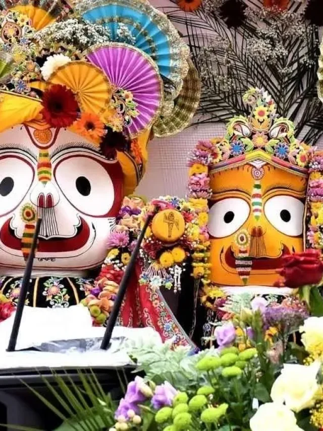 यहां निकलती है अनोखी Rath Yatra, महिलाएं खींचती हैं देवी सुभद्रा का रथ