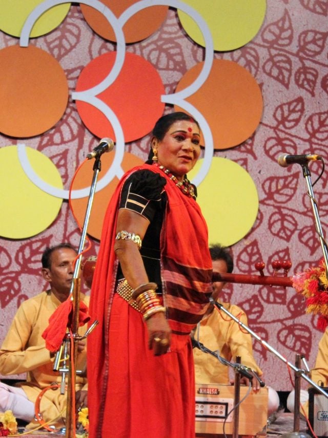 धीरे-धीरे खत्म हो रही हैं छत्तीसगढ़ की ये खूबसूरत लोककलाएं