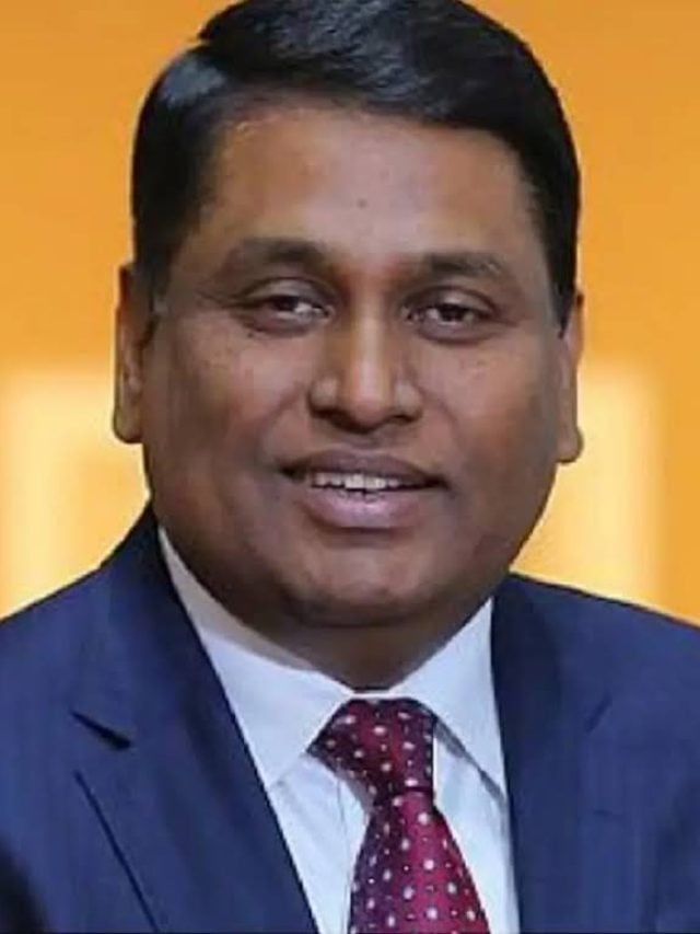 भारत के सबसे महंगे CEO: 176 करोड़ का पैकेज, जानिये कौन हैं विजय कुमार?