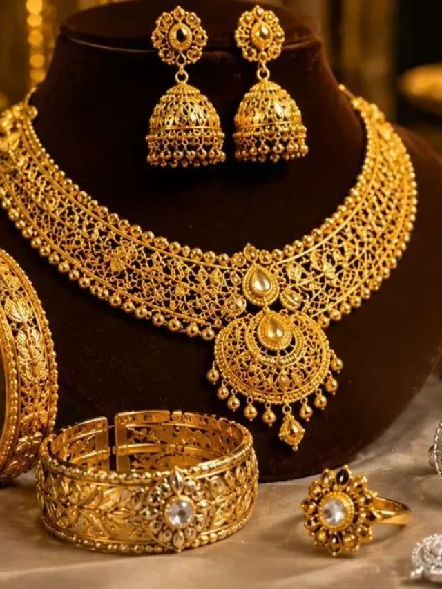 Gold-Silver Rate Today: आज क्या है 24 कैरेट, 22 कैरेट और 18 कैरेट सोने की कीमत? जानिये