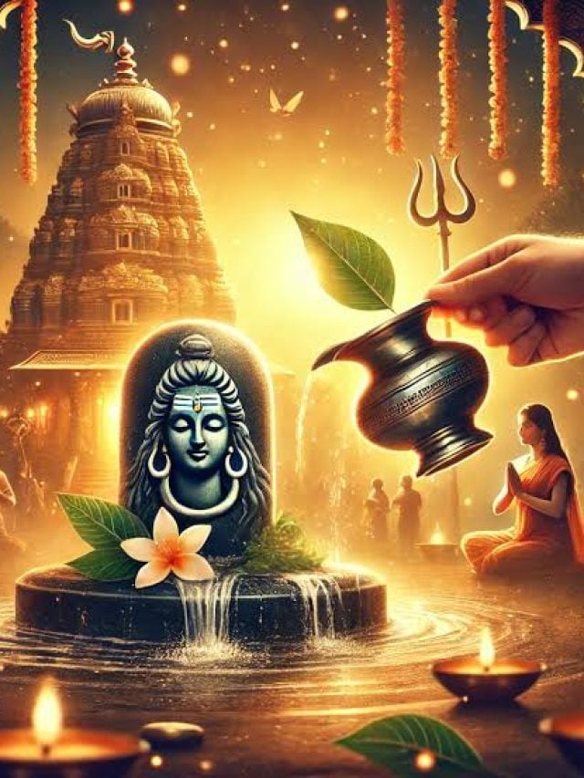 Masik Shivratri: भगवान शिव को चढ़ाएं ये 5 चीजें, नहीं होगी धन की कमी