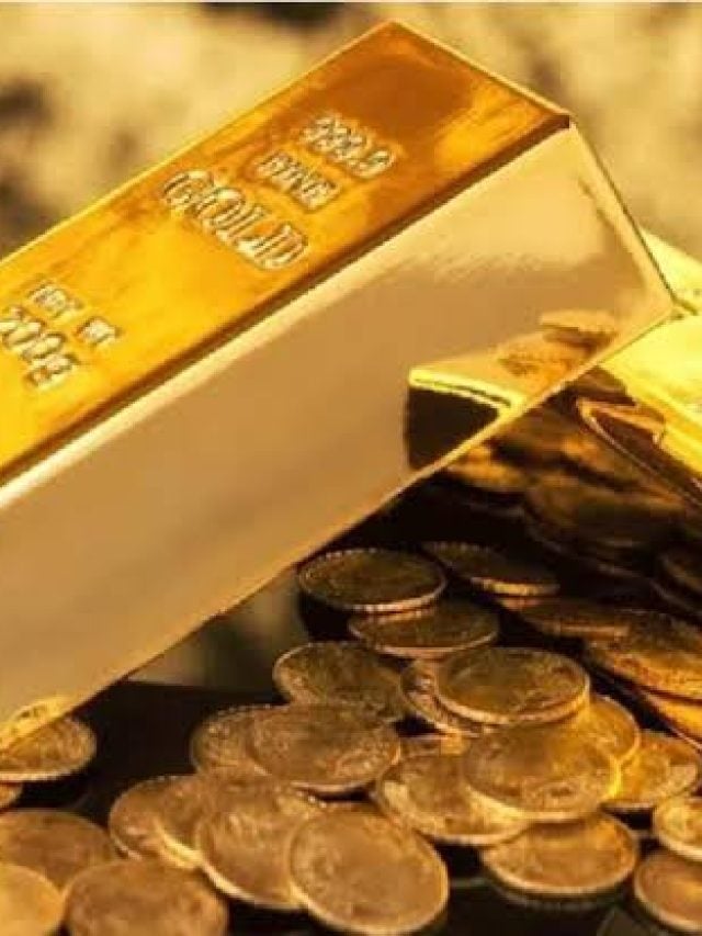 आज फिर सस्ता हुआ सोना, चांदी ने भी दी राहत, जानें 29 जुलाई का भाव
