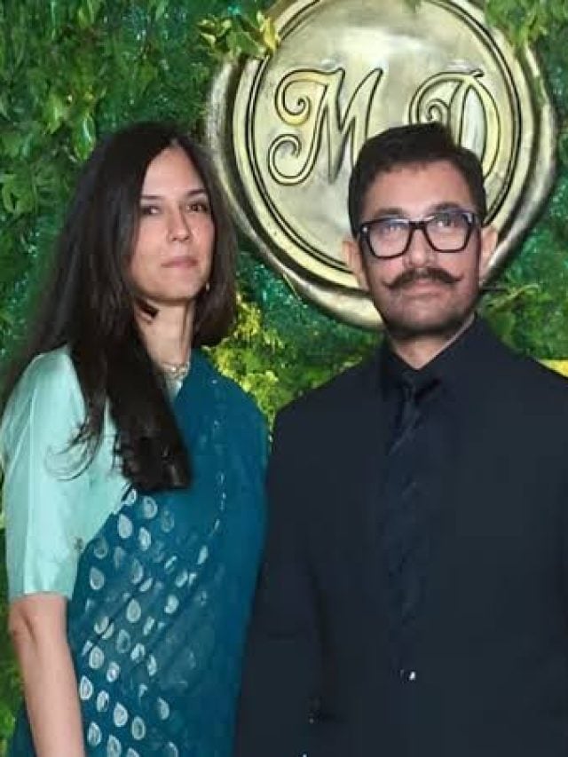 आमिर खान की गौरी स्प्रैट संग तीसरी शादी की तैयारियां शुरू, सामने आई पहली फोटो