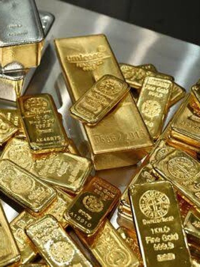Gold Silver Price Today: फिर चमका सोना-चांदी, खरीदारी से पहले जान लें नया रेट