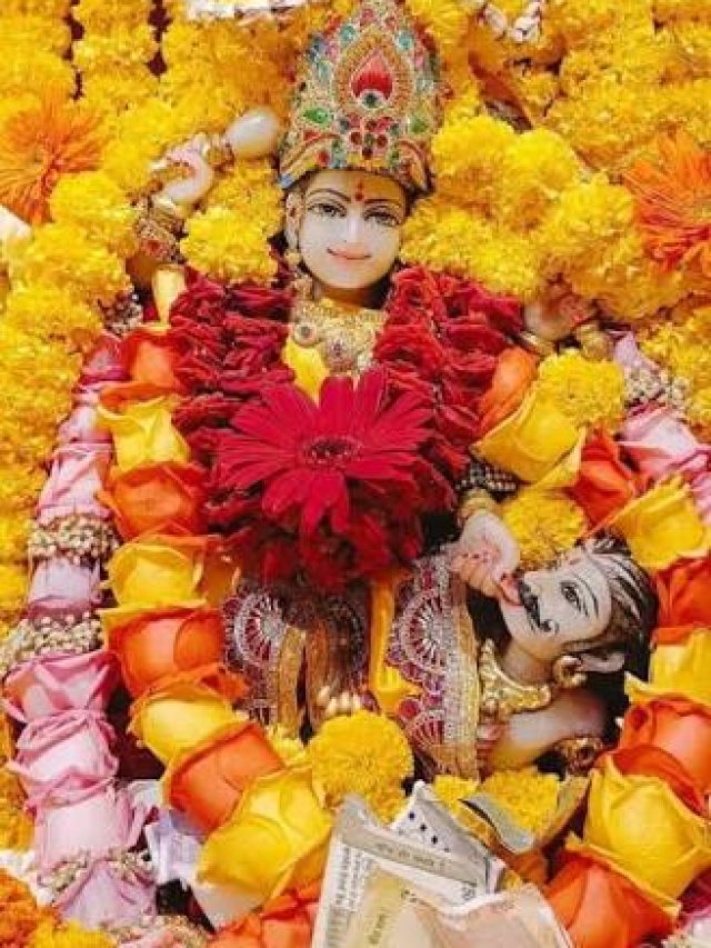 राजनीति ही नहीं: दतिया हैै मां पीतांबरा की नगरी भी है…जानिए धार्मिक महत्व