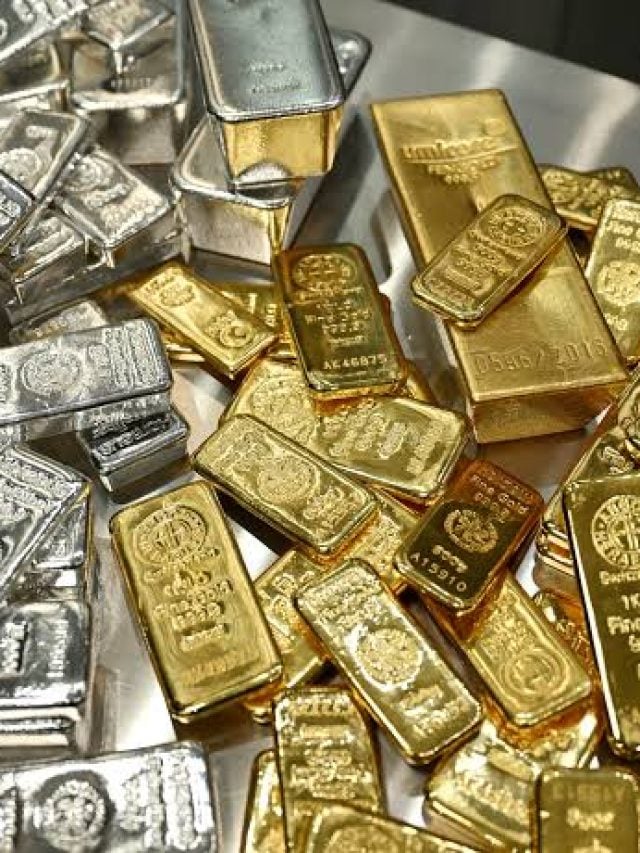 Gold- Silver Price Today: सोने में आई नरमी, चांदी भी हुई सस्ती, जाने आज का नया रेट