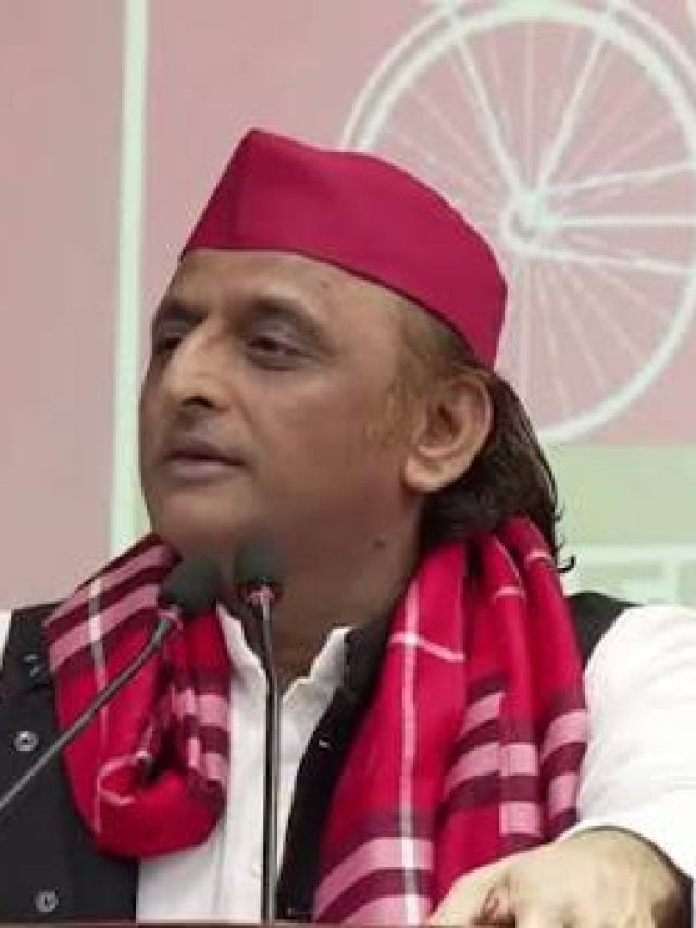यूपी चुनाव से पहले 36 साल पुराना इतिहास दोहराने जा रहे अखिलेश यादव…