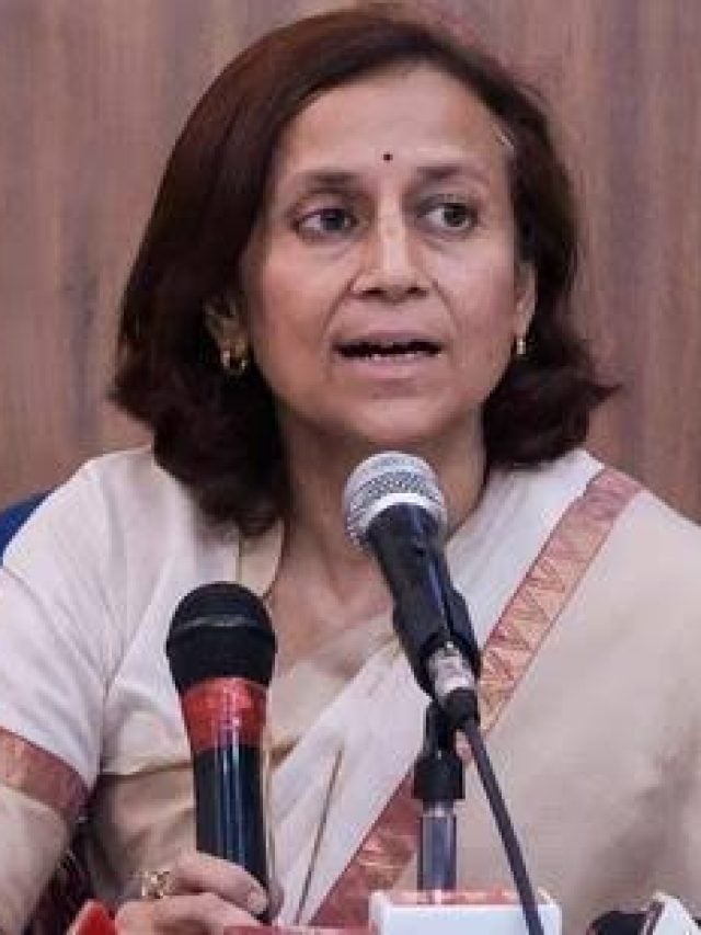 सोनम वांगचुक को दूसरे अस्पताल में शिफ्ट करने की मांग, पत्नी गीतांजलि ने लिखी चिट्ठी