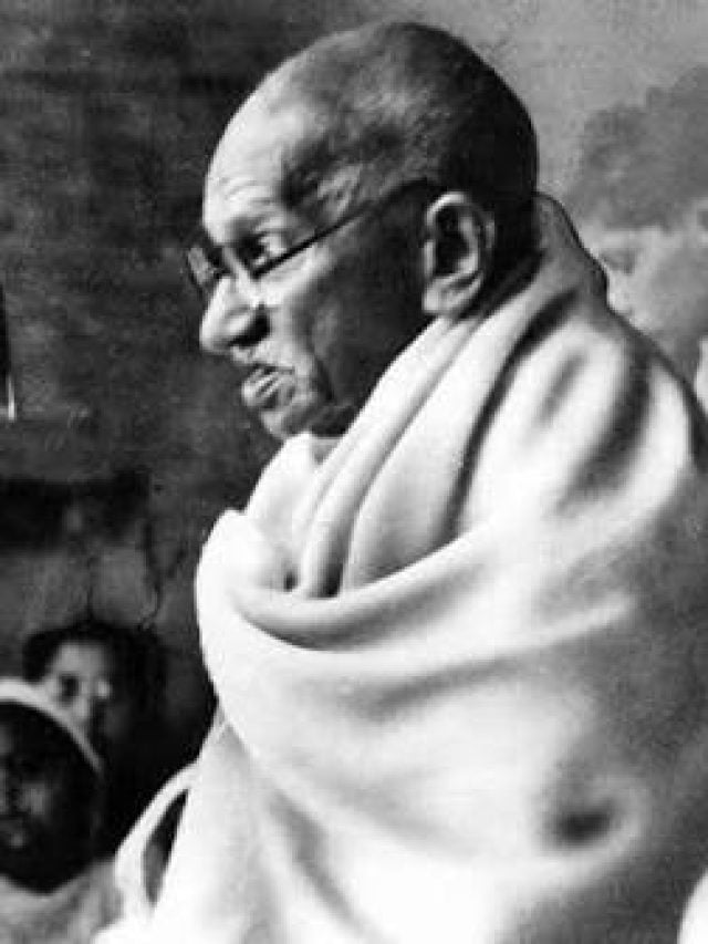 अनशन से कब-कब हिली सरकार, जानें गांधी से लेकर वांगचुक तक का इतिहास