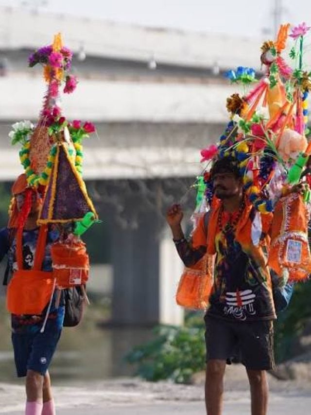 Kanwar Yatra 2026: जुलाई में कब से शुरू हो रही है कांवड़ यात्रा? जानिए