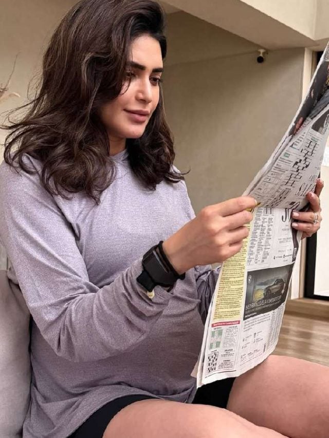 नीता अंबानी ने जामनगर से Karishma Tanna के लिए भेजे केसरी आम…