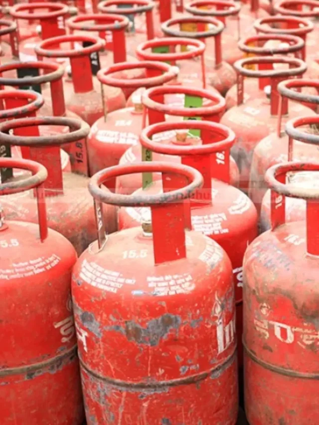 गैस सिलेंडर की कीमतों पर बड़ा अपडेट, जानिए घरेलू और कमर्शियल LPG के नए रेट