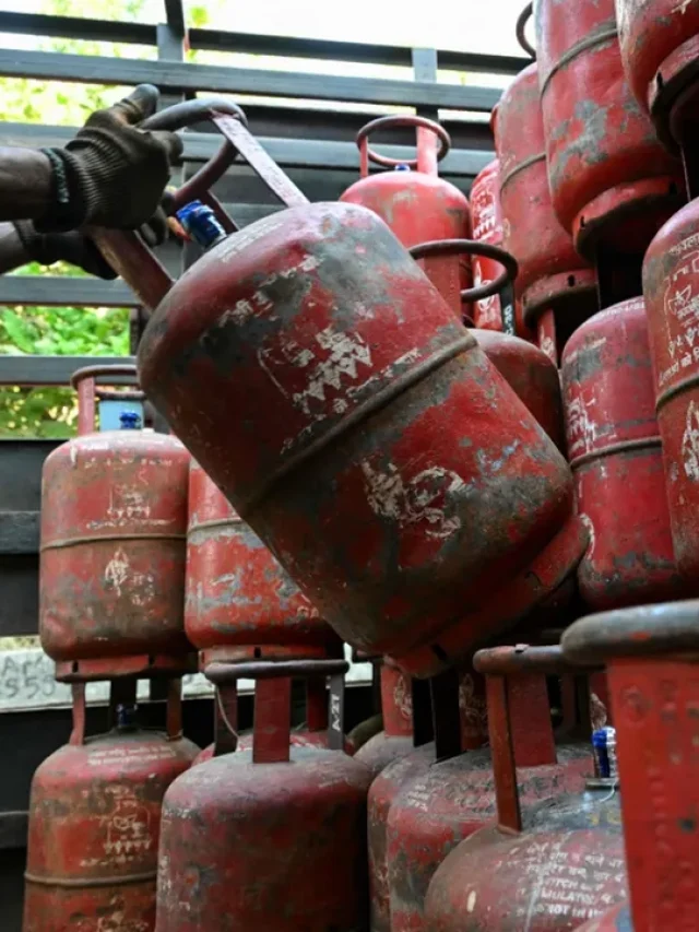LPG Price Today: आज गैस सिलेंडर सस्ता मिलेगा या महंगा? जानें 11 जुलाई का रेट