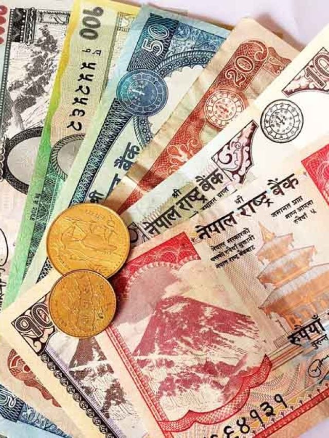भारत का 1 रुपया नेपाल में कितना होता है?