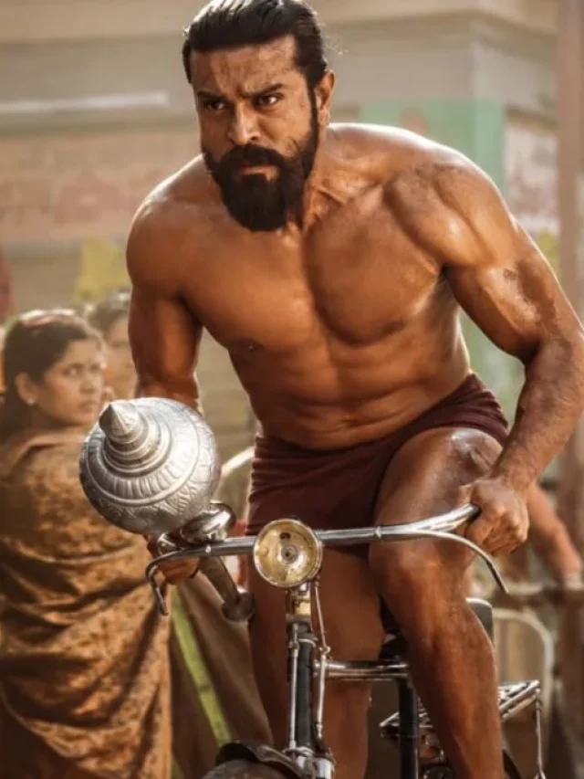 ओटीटी पर रिलीज हुई राम चरण की ‘पेद्दी’, जानिये हिंदी में कब होगी रिलीज?
