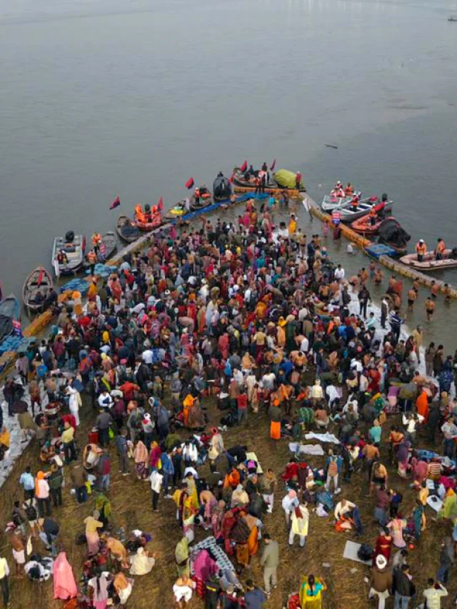 Sawan Mela 2026: सावन में लगते हैं भारत के ये पांच सबसे बड़े मेले