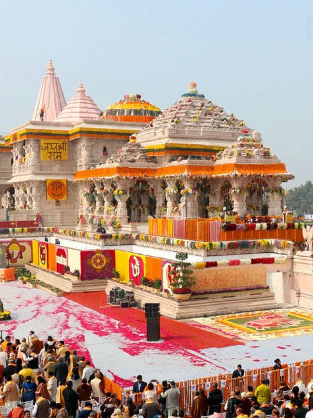 Ram Mandir: क्या इस्तीफे के बाद भी ट्रस्ट के सदस्य हैं चंपत राय और अनिल मिश्रा?