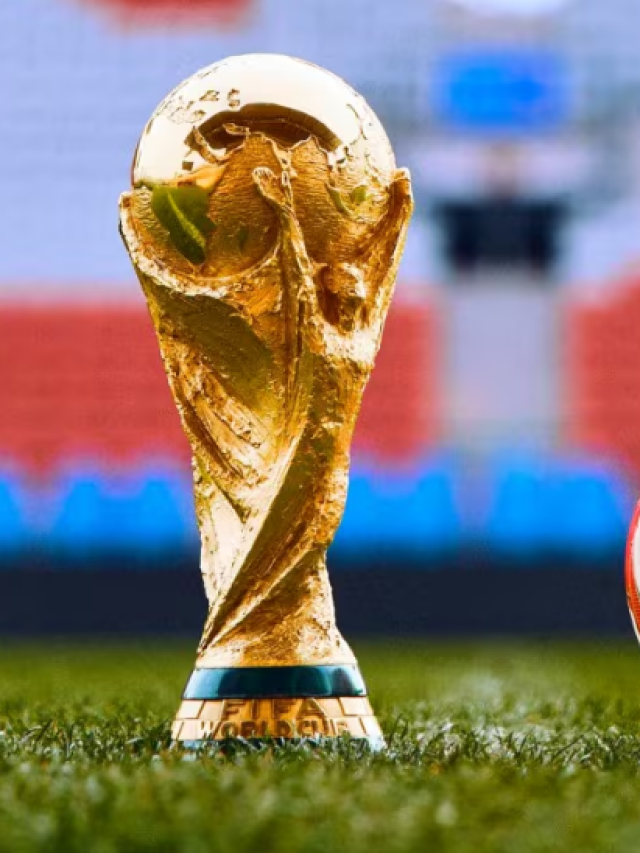 FIFA World Cup 2026: फुटबॉल में क्या होता है येलो और रेड कार्ड, कैसे हुई थी इनकी शुरुआत