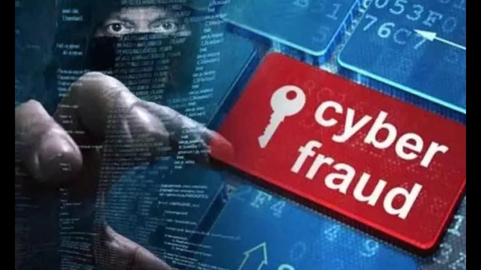 गिरिडीह में साइबर ठगी गिरोह का भंडाफोड़, दो शातिर अपराधी गिरफ्तार
