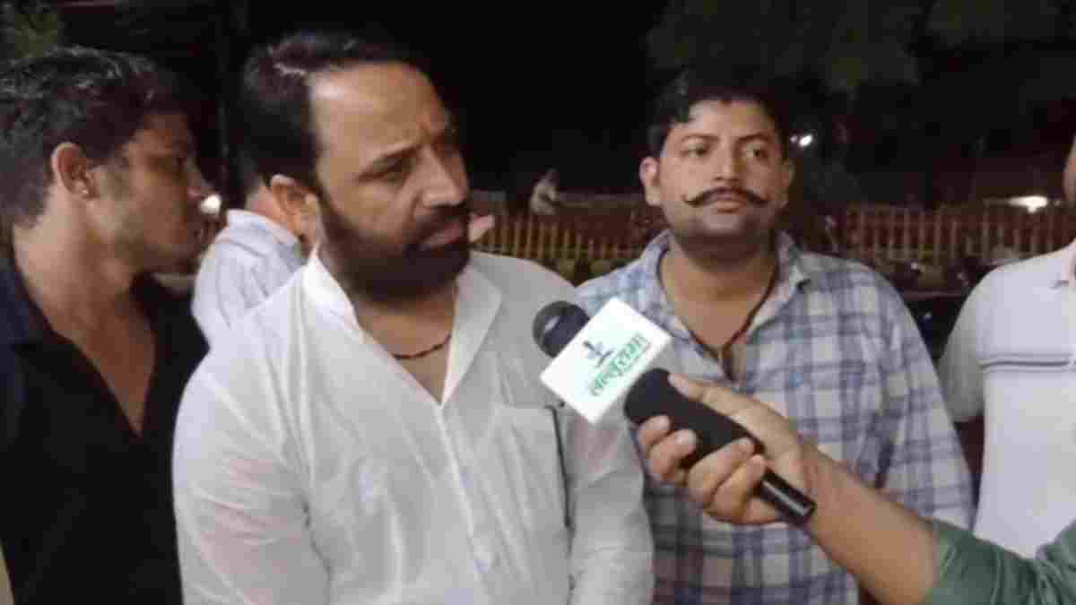 Datia By-election: उपचुनाव में पलटेगा पांसा? छत्रिय समाज का भाजपा को पूर्ण समर्थन, राजेंद्र भारती पर लगाए ये आरोप