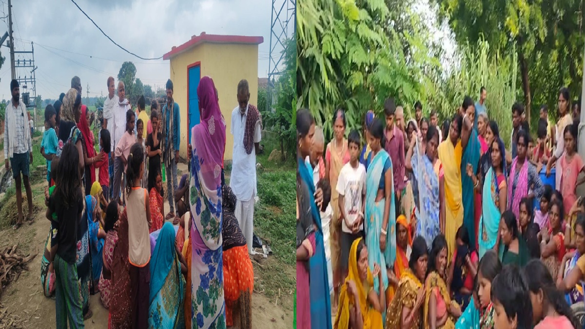 नालंदा में बिजली का करंट बना काल, अलग-अलग घटनाओं में दो लोगों की गई जान