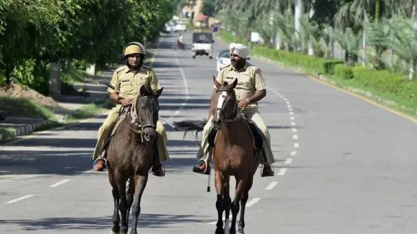 न्याय के नए युग में हरियाणा नंबर-1: नए आपराधिक कानून लागू करने में देश में सबसे आगे, DGP अजय सिंघल बोले- सुधार कठिन था, लेकिन जरूरी
