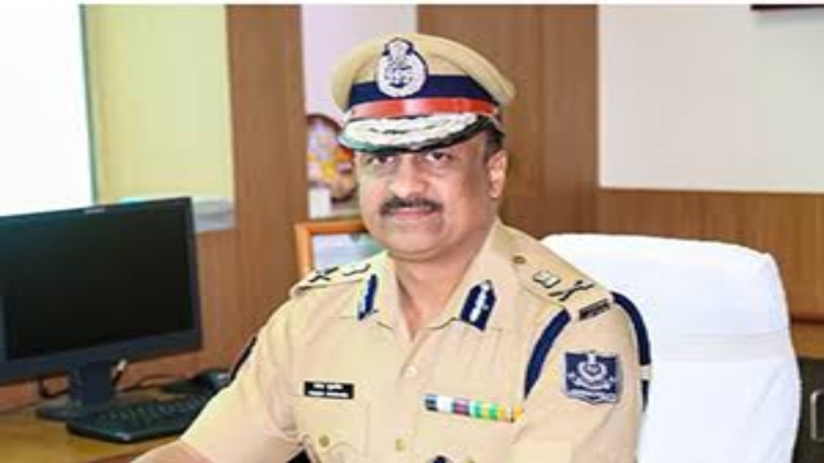 DGP वाई.बी. खुरानिया की अपील: अत्यधिक भीड़ को देखते हुए बुजुर्ग, बच्चे और मरीज पुरी आने से बचें