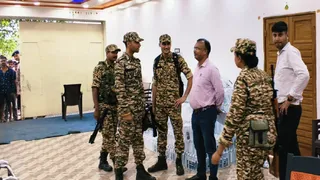 कोयला घोटाले पर ED का बड़ा एक्शन: 25 ठिकानों पर छापेमारी, 1.5 करोड़ नकद और 500 करोड़ की संपत्ति के दस्तावेज मिले