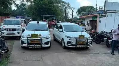 धनबाद अवैध कोयला कारोबार पर ED का बड़ा एक्शन, 160 करोड़ के म्यूचुअल फंड निवेश फ्रीज