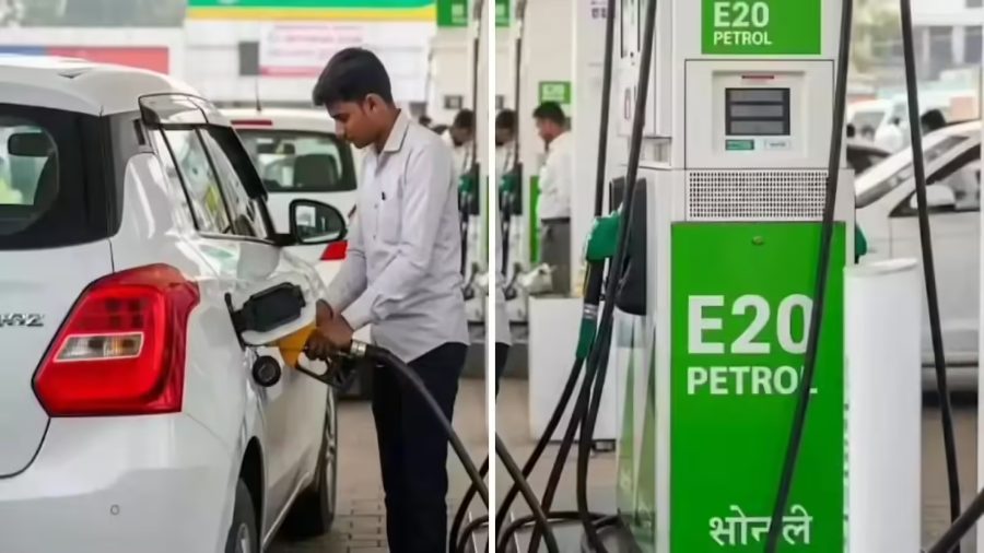 E20 पेट्रोल को लेकर सरकार ने दी सफाई: “एथेनॉल ब्लेंडिंग वैज्ञानिक प्रक्रिया, गाड़ियों को नुकसान का कोई प्रमाण नहीं”