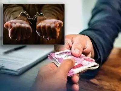 40 हजार की रिश्वत लेते ESIC शाखा प्रबंधक गिरफ्तार, ACB की ट्रैप कार्रवाई में रंगे हाथ दबोचा