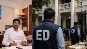 धनबाद ED रेड अपडेट: 160 करोड़ का म्यूचुअल फंड फ्रीज, 1.02 करोड़ कैश जब्त, 200 से ज्यादा संपत्तियों के दस्तावेज मिले
