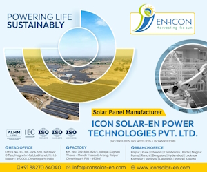 Icon Solar