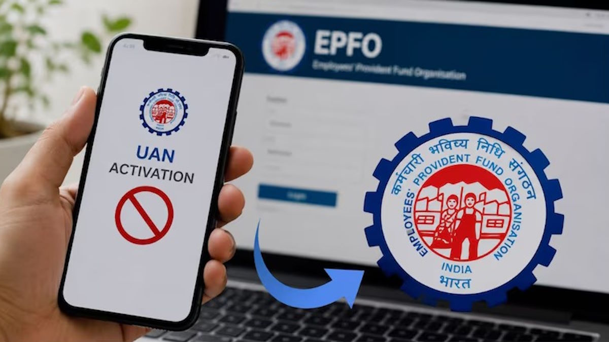 EPFO Big Update: UAN Activation के लिए पोर्टल सेवा बंद, अब सिर्फ UMANG App से होगा काम, जानें पूरा प्रोसेस…