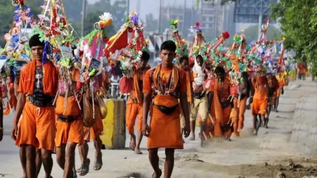 फरीदाबाद रोडवेज का बड़ा फैसला: कांवड़ यात्रियों के लिए हरिद्वार रूट पर चलेंगी स्पेशल बसें, चालकों-परिचालकों की छुट्टियां रद्द