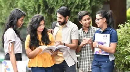फरीदाबाद में स्नातक दाखिले का आज अंतिम मौका, देर रात बंद होगा पोर्टल