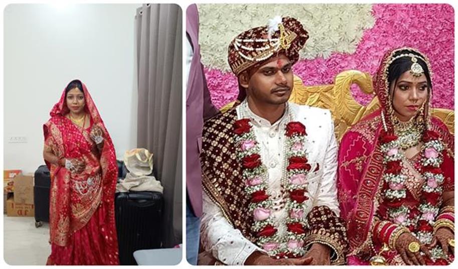फरीदाबाद में 8 माह की गर्भवती महिला की संदिग्ध मौत, परिजनों ने ससुराल पक्ष पर लगाया दहेज प्रताड़ना और हत्या का आरोप