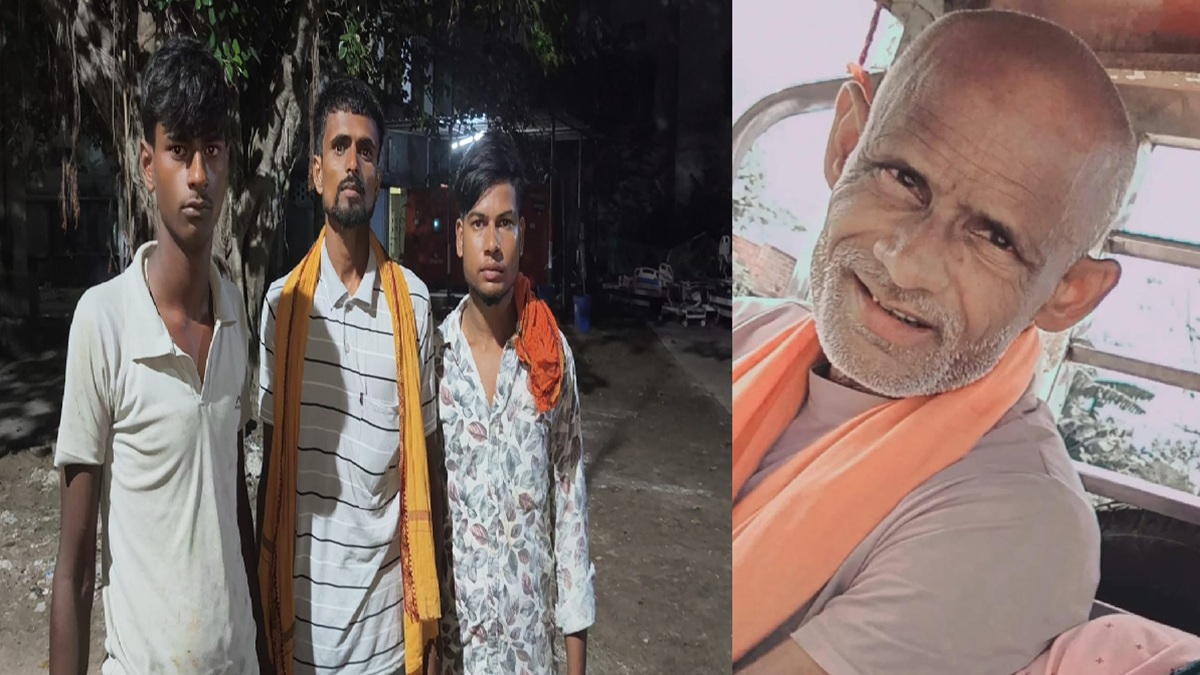 आकाशीय बिजली की चपेट में आने से किसान और दो मवेशियों की मौत, सरकार से मुआवजे की मांग