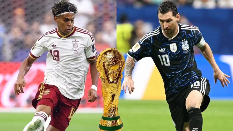 FIFA World Cup 2026 Final: मणिपुर, मेघालय और केरल में स्कूल-कॉलेज बंद, बंगाल में हर जिले में होगी लाइव स्क्रीनिंग