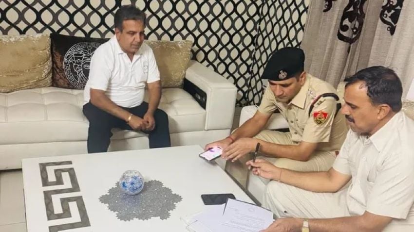 हरियाणा में आज कांग्रेस का प्रदर्शन, गुरुग्राम में जिलाध्यक्ष समेत कई बड़े नेता हाउस अरेस्ट