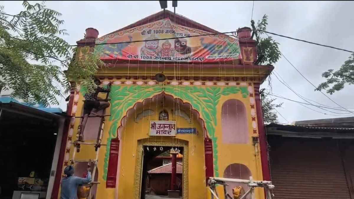 बस्तर के ऐतिहासिक गोंचा पर्व की तैयारियां तेज, 9 दिनों तक होंगे अनवरत सांस्कृतिक और धार्मिक आयोजन…