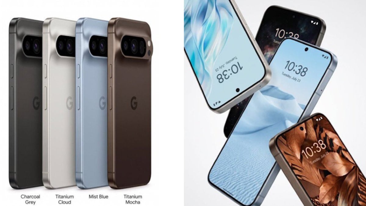 Google Pixel 11 लीक: भारत में संभावित कीमत, स्पेसिफिकेशन्स और लॉन्च की जानकारी