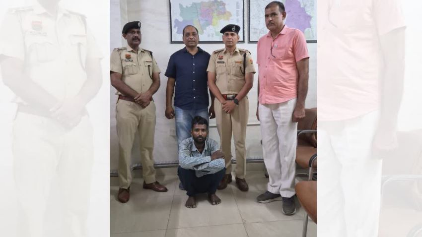 गुरुग्राम में खाना न बनाने पर शराबी पति ने की पत्नी की हत्या, पोस्टमार्टम से हुआ सनसनीखेज खुलासा