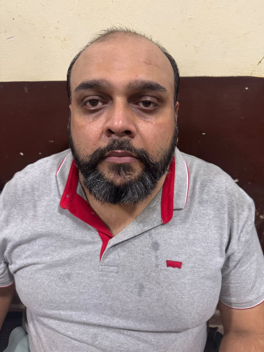 होटल की रंजिश में भाई पर जानलेवा हमला: गुरुग्राम पुलिस ने पांचवें आरोपी को किया गिरफ्तार
