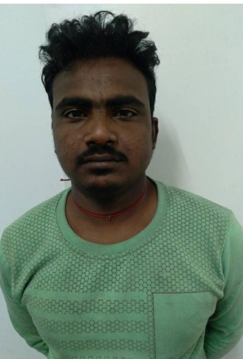 गुरुग्राम पुलिस की बड़ी कामयाबी: बसई रोड से 9 महीने पहले CNG ऑटो उड़ाने वाला शातिर चोर दबोचा, रिक्शा भी बरामद