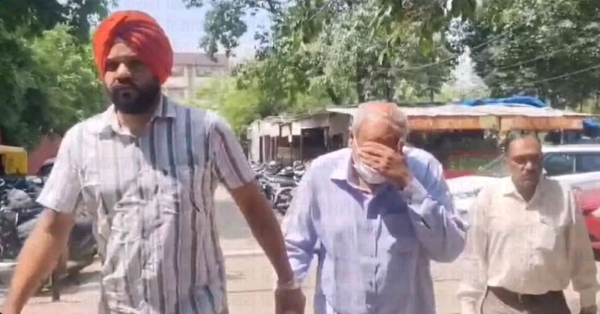 HSPCB फंड घोटाला: हरियाणा चुनाव आयोग के चीफ अकाउंट्स ऑफिसर 3 दिन की CBI रिमांड पर, शेल कंपनियों तक पैसा पहुंचाने की साजिश का दावा