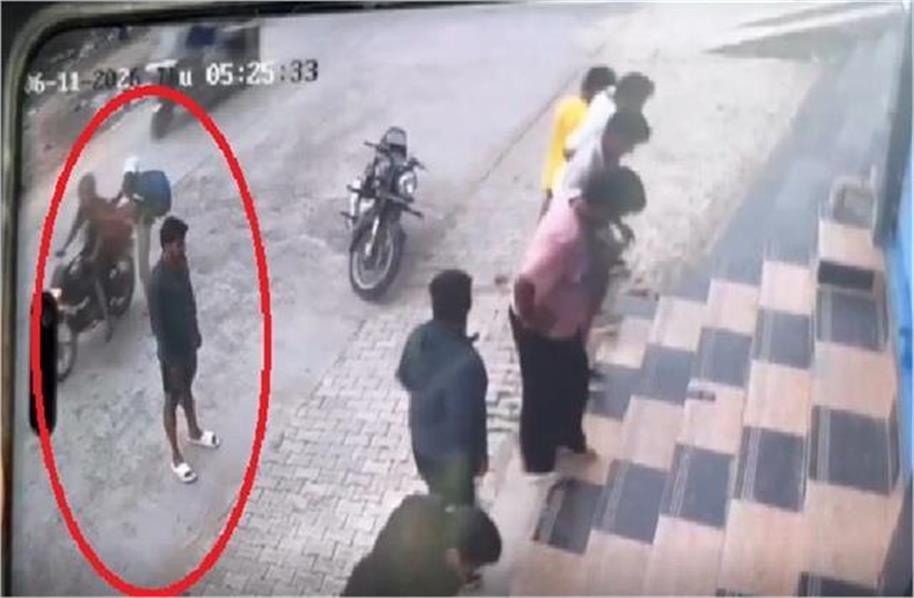 हांसी एनकाउंटर पर लॉरेंस गैंग का बड़ा दावा, बोला- ‘दोनों शूटरों का एनकाउंटर फर्जी’