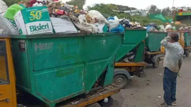 2027 तक पूरी तरह कचरा मुक्त होगा हरियाणा, सरकार ने बनाया मेगा प्लान