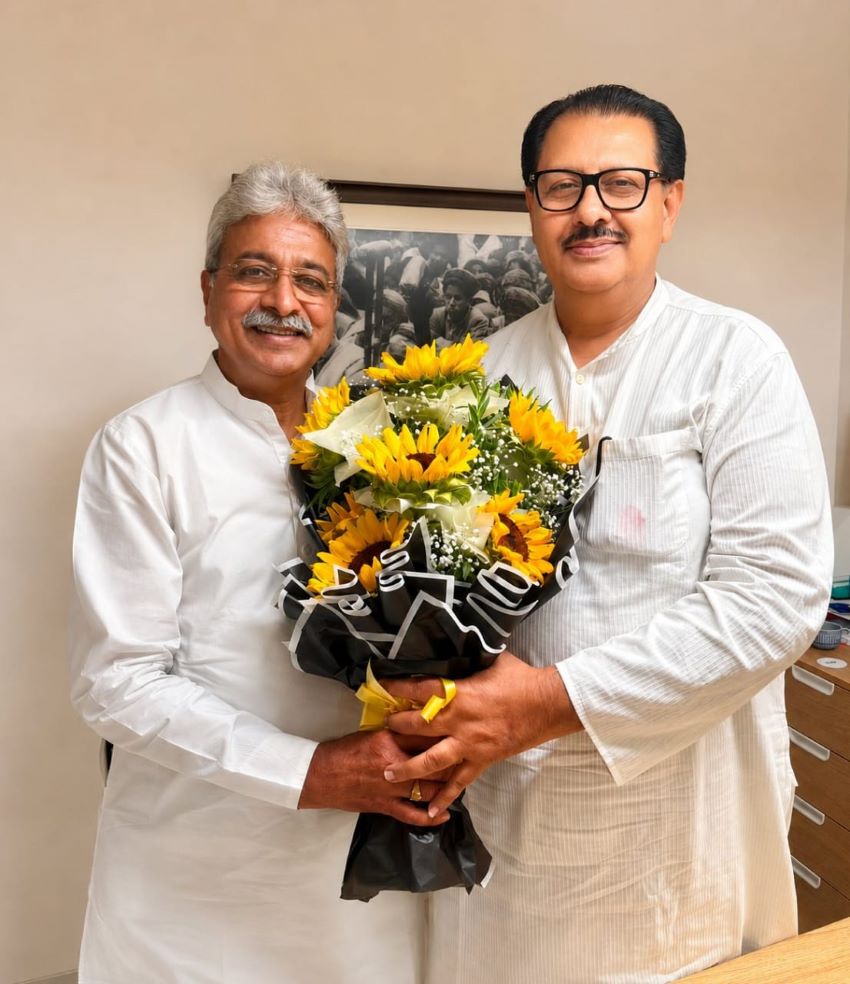 हरियाणा कांग्रेस में बदलाव की बड़ी आहट! दिल्ली में नेताओं की बैठकों से 2029 का मिशन शुरू, क्या 15 साल का वनवास होगा खत्म?
