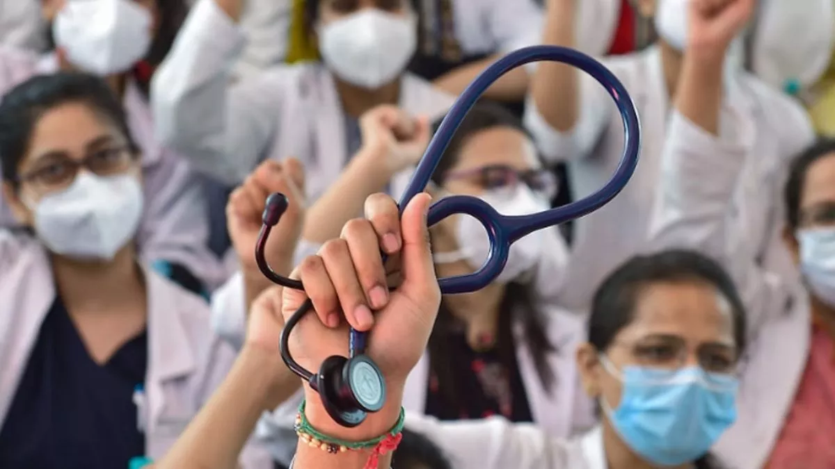 हरियाणा में मेडिकल शिक्षा को बड़ी उड़ान: MBBS की 2,960 सीटें, पंजाब से 1,110 ज्यादा; देश के टॉप-10 राज्यों में पहुंचा प्रदेश